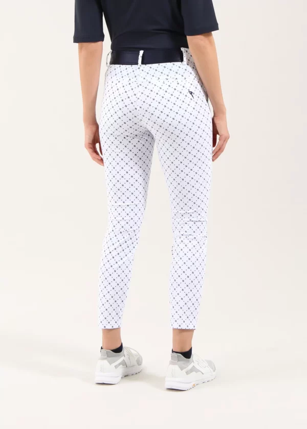 pantalon Chervo Spaziale pantalon Chervo Spaziale