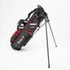 Evergolf 6.5 Light Noir/rouge