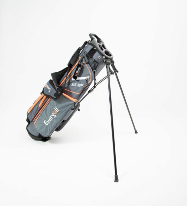 Evergolf 6.5 Light Gris/Orange Evergolf 6.5 Light Gris/Orange