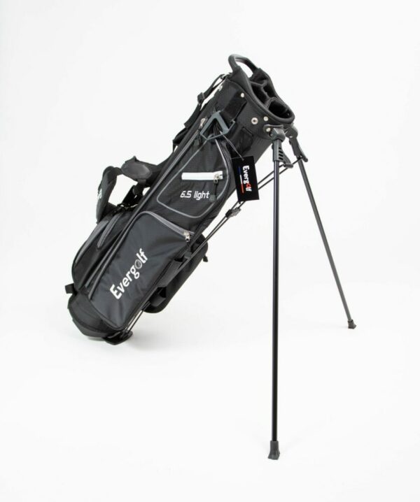 Evergolf 6.5 Light Noir Evergolf 6.5 Light Noir