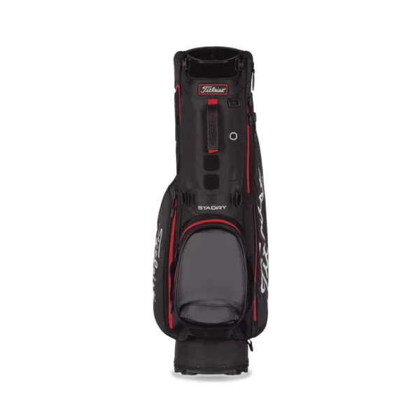 Trépied Titleist Players 4+ Stadry Trépied Titleist Players 4+ Stadry