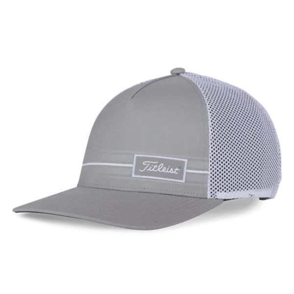 asquette Titleist Surf Stripe Laguna asquette Titleist Surf Stripe Laguna