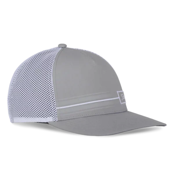 asquette Titleist Surf Stripe Laguna asquette Titleist Surf Stripe Laguna