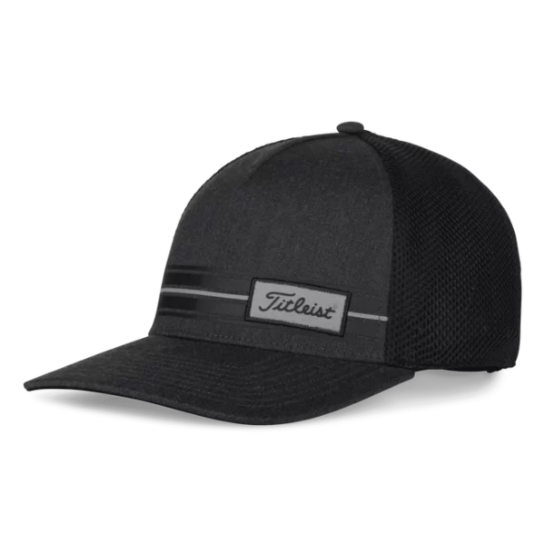 asquette Titleist Surf Stripe Laguna asquette Titleist Surf Stripe Laguna