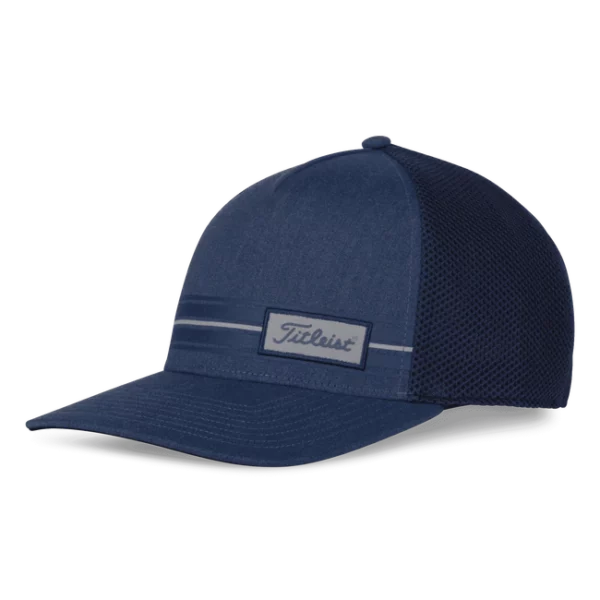 asquette Titleist Surf Stripe Laguna asquette Titleist Surf Stripe Laguna