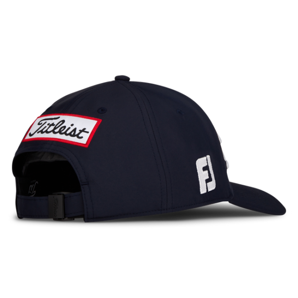 Casquette Titleist Tour Performance Casquette Titleist Tour Performance