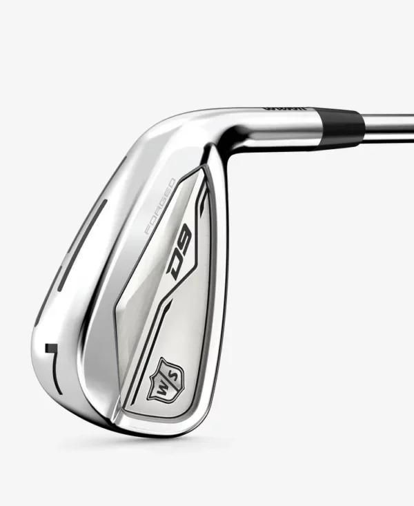 fers Wilson D9 Forged fers Wilson D9 Forged