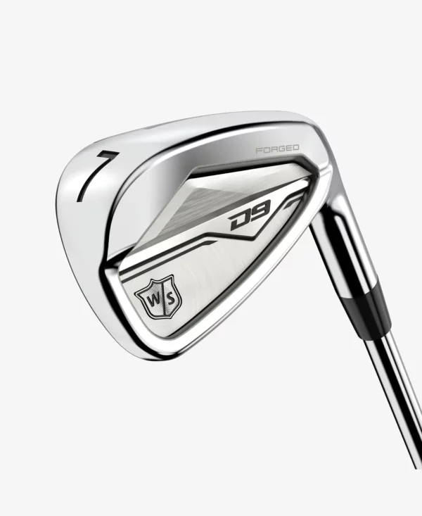 fers Wilson D9 Forged fers Wilson D9 Forged