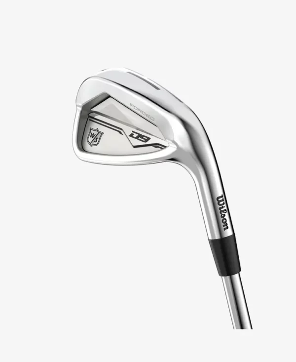 fers Wilson D9 Forged fers Wilson D9 Forged
