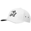 Taylormade Casquette Taylormade Lifestyle Metal Eyelet White