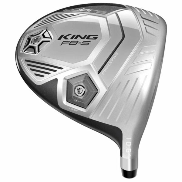 driver Cobra King F8 S driver Cobra King F8 S
