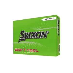 srixon soft feel
