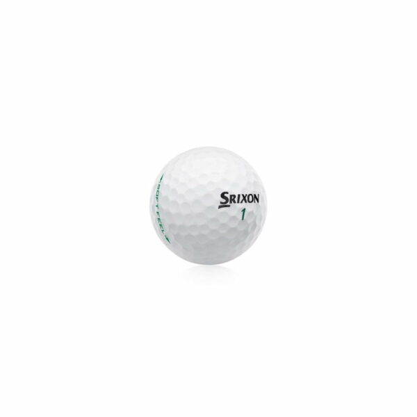 Srixon Soft Feel - balles de golf