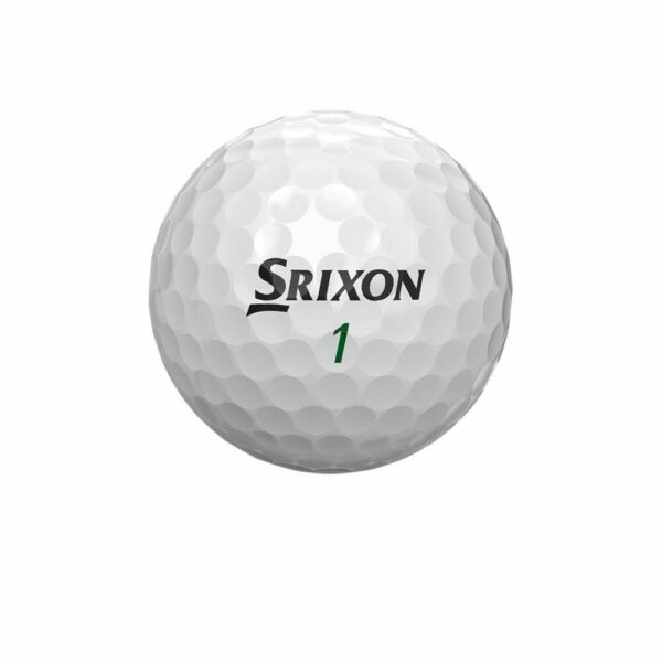 Srixon Soft Feel - balles de golf