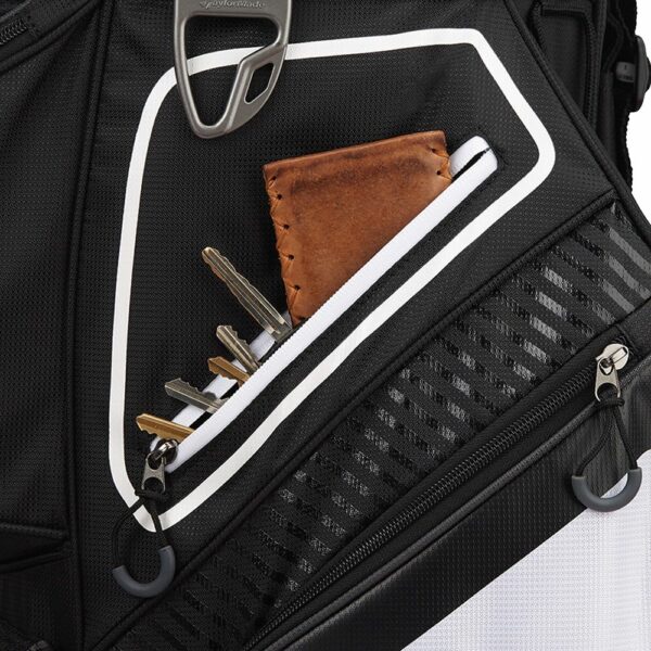 Taylormade Pro Cart 8.0 Taylormade Pro Cart 8.0