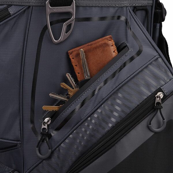 Taylormade Pro Cart 8.0