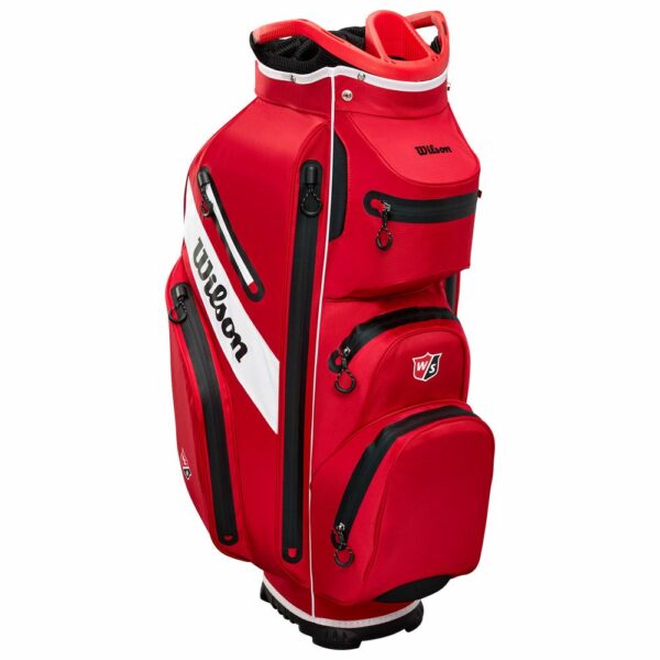 Wilson Exo Dry Cart Staff