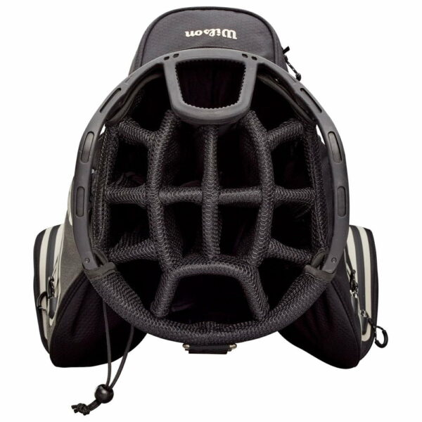 Wilson Exo Dry Cart Staff