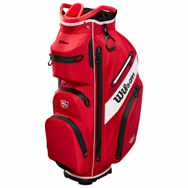 Wilson Exo Dry Cart Staff
