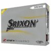 Srixon Z-Star Diamond - Balles de golf Srixon Z-Star Diamond - Balles de golf