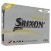 Srixon Z-Star Diamond - Balles de golf Srixon Z-Star Diamond - Balles de golf