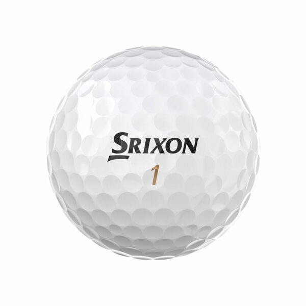zstar_d_pure_white_v3_lrg Srixon Z-Star Diamond - Balles de golf