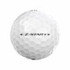 Srixon Z-Star Diamond - Balles de golf Srixon Z-Star Diamond - Balles de golf