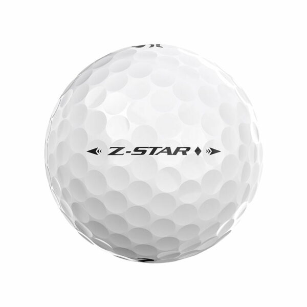 Srixon Z-Star Diamond - Balles de golf Srixon Z-Star Diamond - Balles de golf