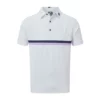 polo Footjoy Double Chest