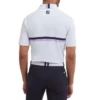 polo Footjoy Double Chest
