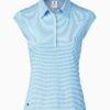 polo Daily Sports Carmela Pacific sans manche polo Daily Sports Carmela Pacific sans manche