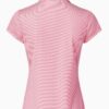 polo Daily Sports Carmela Dahlia polo Daily Sports Carmela Dahlia