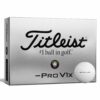 Titleist Pro V1x Left Dash