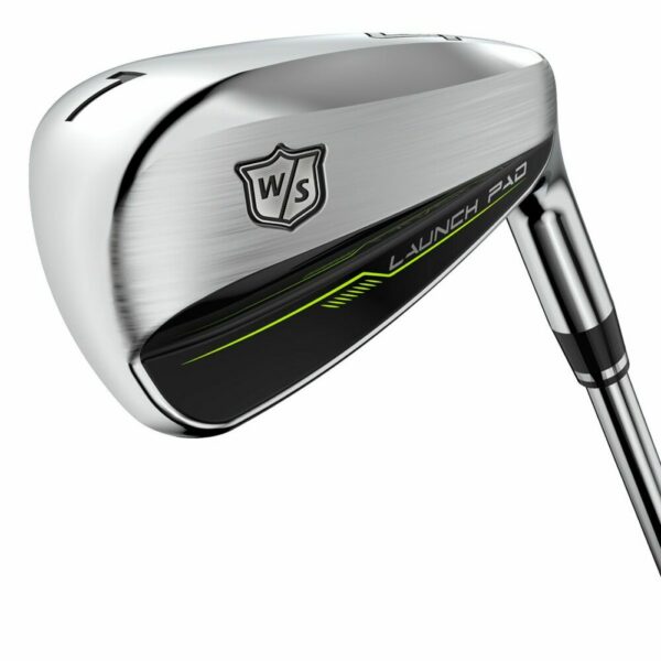 399753-Wilson-Staff-Launch-Pad-Steel-Irons-1 Fers Wilson Launch Pad