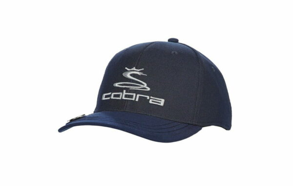 casquette Cobra Ball Marker