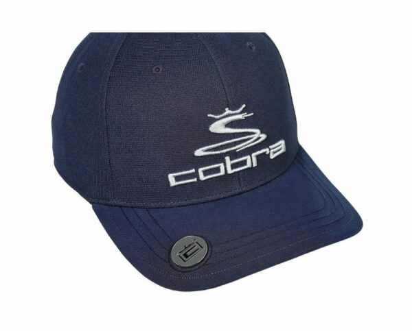 casquette Cobra Ball Marker