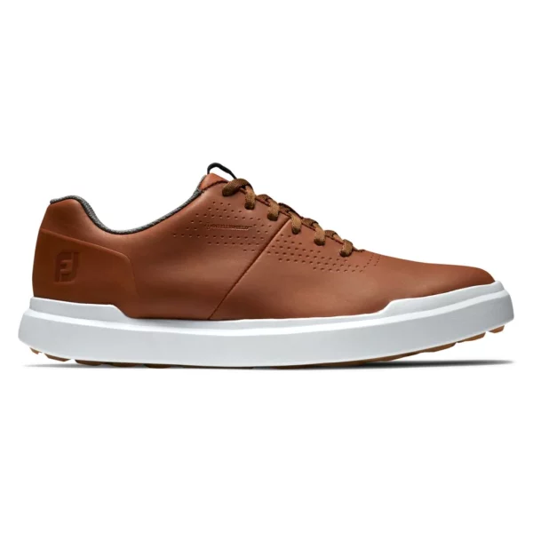 Footjoy Contour Casual brun Footjoy Contour Casual brun