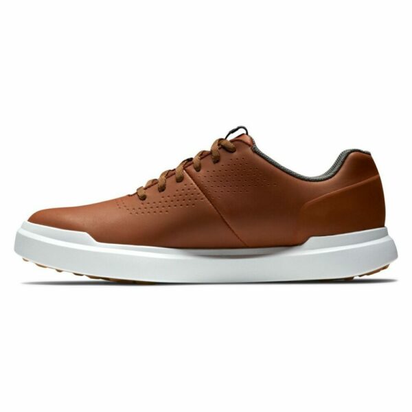 Footjoy Contour Casual brun Footjoy Contour Casual brun