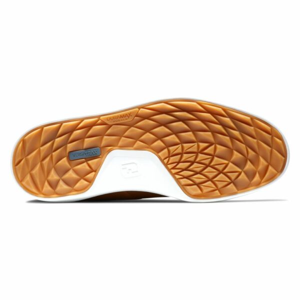 Footjoy Contour Casual brun Footjoy Contour Casual brun