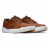 Footjoy Contour Casual brun Footjoy Contour Casual brun