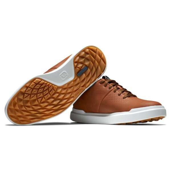 Footjoy Contour Casual brun Footjoy Contour Casual brun