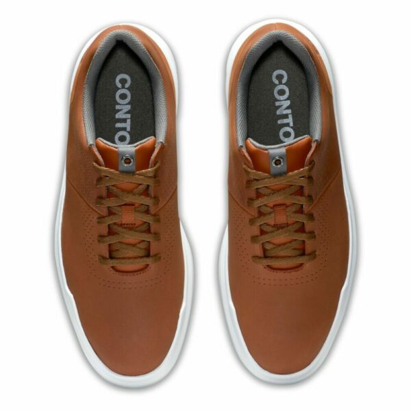 Footjoy Contour Casual brun Footjoy Contour Casual brun