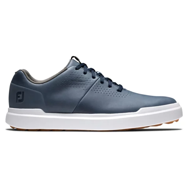 Footjoy Contour Casual bleu Footjoy Contour Casual bleu