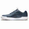 Footjoy Contour Casual bleu Footjoy Contour Casual bleu