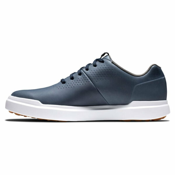 Footjoy Contour Casual bleu Footjoy Contour Casual bleu
