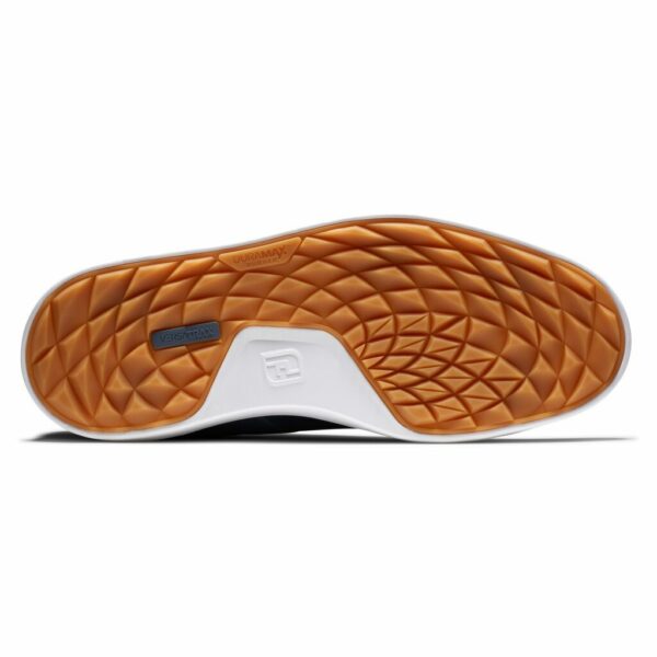 Footjoy Contour Casual bleu Footjoy Contour Casual bleu