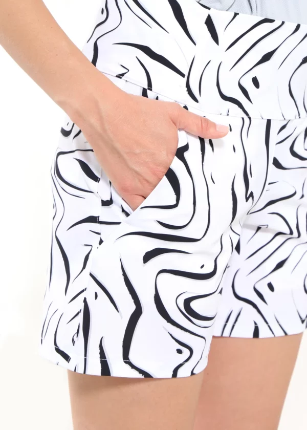 short Chervo Genoveffa short Chervo Genoveffa