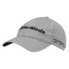 casquette Taylormade Tour Litetech gris