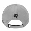 casquette Taylormade Tour Litetech gris