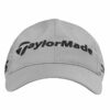 casquette Taylormade Tour Litetech gris